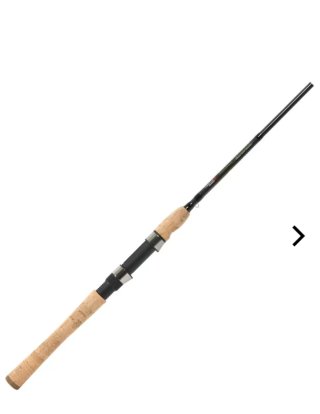 Caña Rapala Viaje Spinning