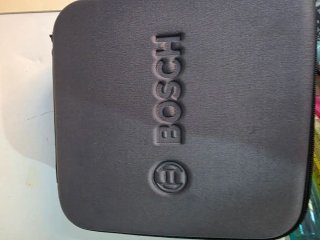 Taladro Bosch EasyImpact 12