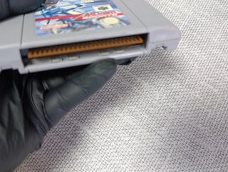 Jeremy McGrath Supercross 2000 Nintendo 64 N64
