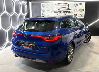 Renault Megane 2018