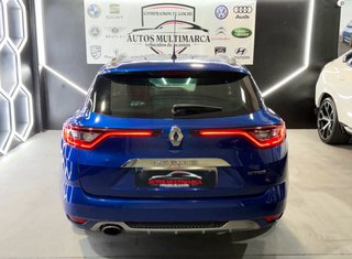 Renault Megane 2018