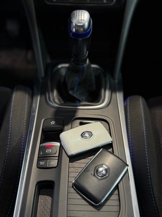 Renault Megane 2018