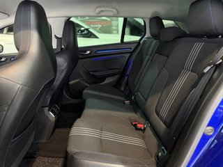 Renault Megane 2018