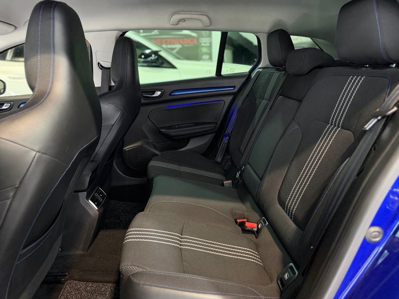 Renault Mégane 2018, foto 7