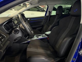 Renault Megane 2018