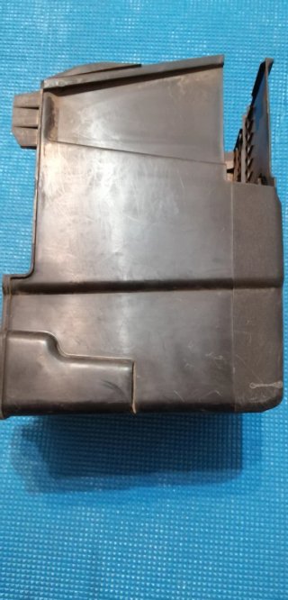 Tapa Batería Citroen C4 2005