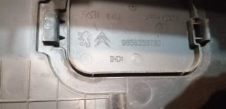Tapa Batería Citroen C4 2005