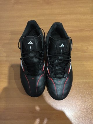Botas de Fútbol Niño Adidas 37