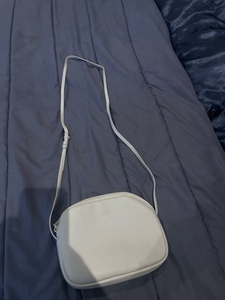 Bolso ovalado Pull&Bear