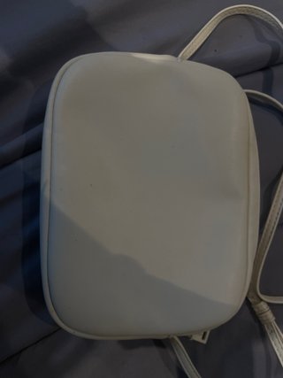 Bolso ovalado Pull&Bear