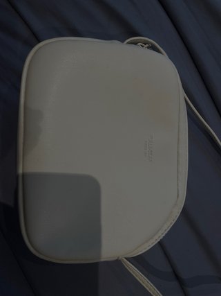 Bolso ovalado Pull&Bear