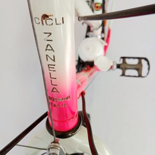 Mountain Bike Zanella Donna Anno 1990