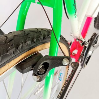Mountain Bike Zanella Donna Anno 1990