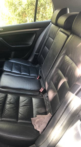 Vendo Golf 2004 avería junta culata ideal mecánico