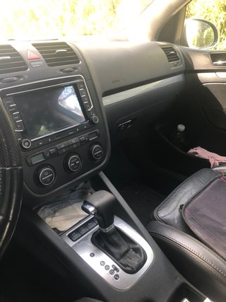 Vendo Golf 2004 avería junta culata ideal mecánico
