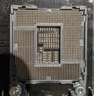 Placa Base ASRock H110M-HDV LGA 1151
