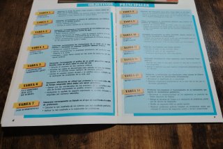 Libro de Matemáticas Santillana 7° Curso