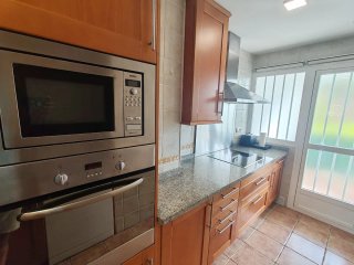 Se alquilan 2 habitaciones en piso compartido