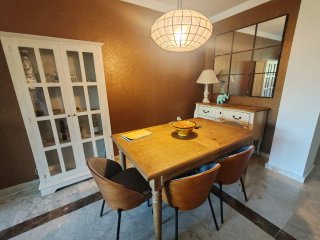 Se alquilan 2 habitaciones en piso compartido