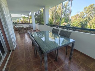 Se alquilan 2 habitaciones en piso compartido