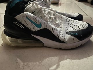 Zapatillas Nike Air Max 270