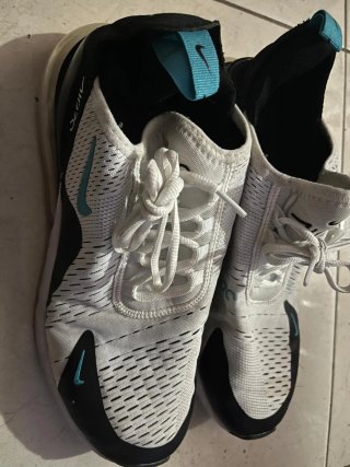Zapatillas Nike Air Max 270