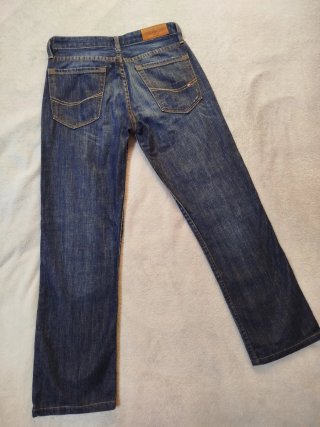 Vaqueros Tommy Hilfiger Talla 34 Vintage