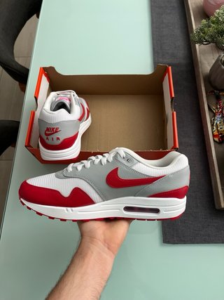 Nike Air Max 1 ByYou personalizadas