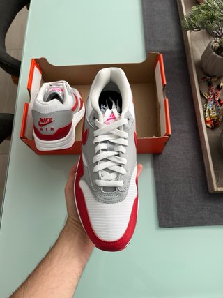 Nike Air Max 1 ByYou personalizadas