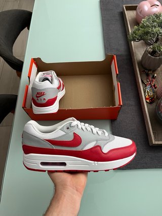 Nike Air Max 1 ByYou personalizadas