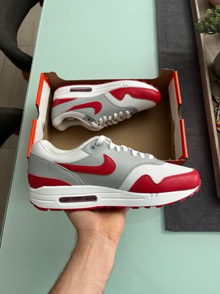 Nike Air Max 1 ByYou personalizadas