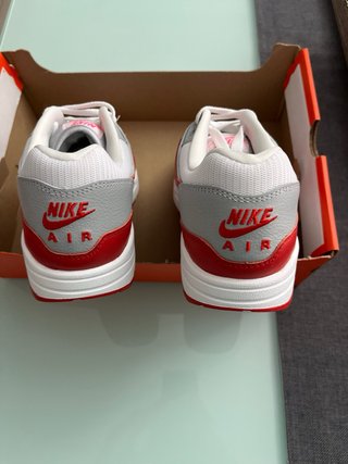 Nike Air Max 1 ByYou personalizadas