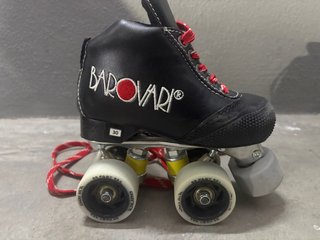 Patines Hockey Barovari Talla 30