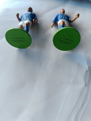 Nazionale Italiana Calcio Figurini