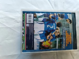 Nazionale Italiana Calcio Figurini