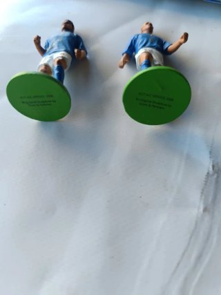Nazionale Italiana Calcio Figurini
