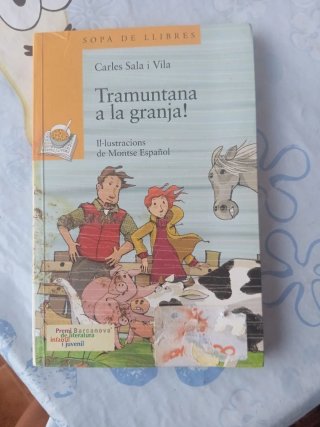 Libros varios