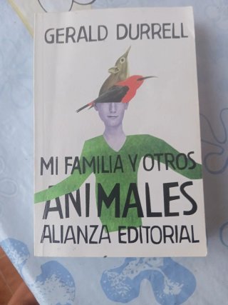 Libros varios