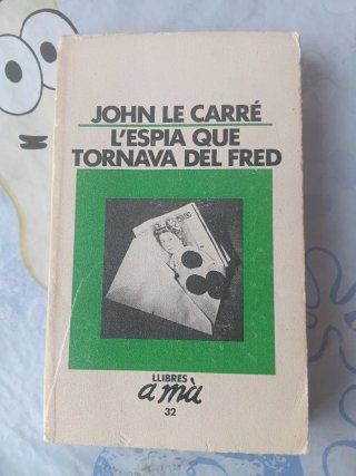 Libros varios