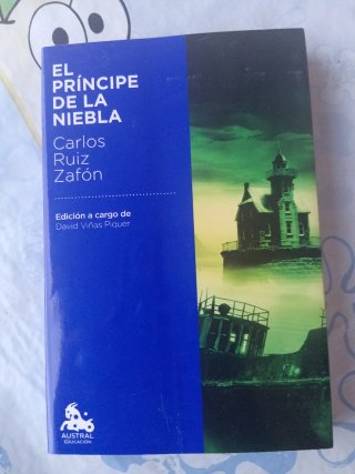 Libros varios