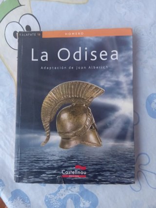 Libros varios