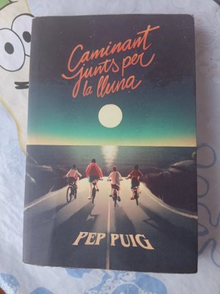 Libros varios