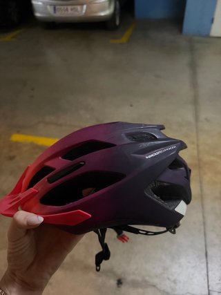 Bicicleta MTB B-PRO M930 29” Shimano