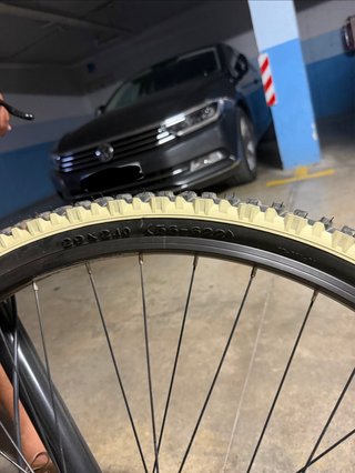 Bicicleta MTB B-PRO M930 29” Shimano