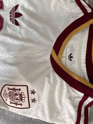 Camiseta Adidas España 19