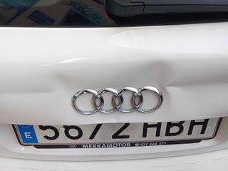 Audi A3 2011