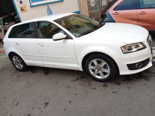 Audi A3 2011