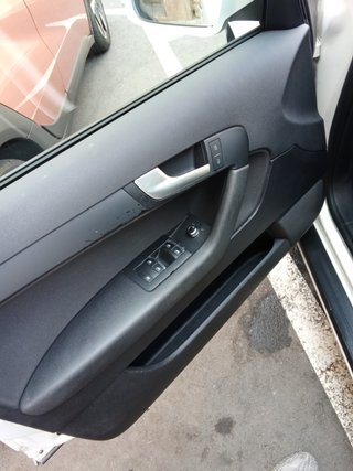 Audi A3 2011