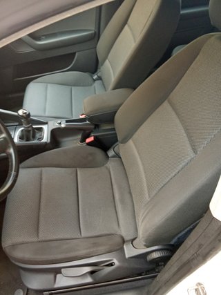 Audi A3 2011