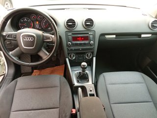 Audi A3 2011